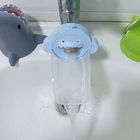 ODM Safe Fun Hand Washing TPE Baby Faucet Extender For Toddlers