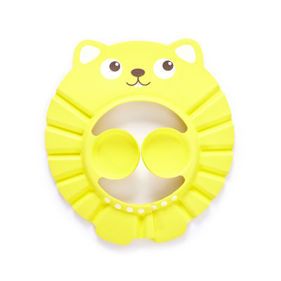 CE Adjustable EVA Baby Shampoo Cap 40cm Circumference