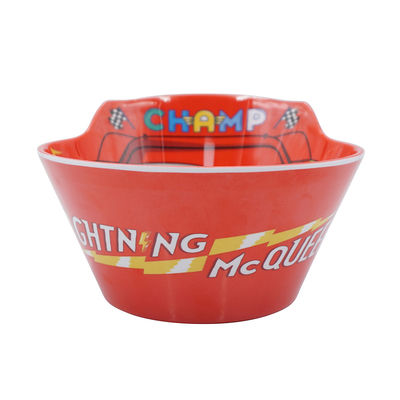 Melamine Noodle Porcelain Ceramic Soup Bowls For Kitchen Dishwasher